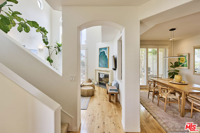 Drew Fenton | 6453 Zuma View Place Malibu CA | MLS: 7144929