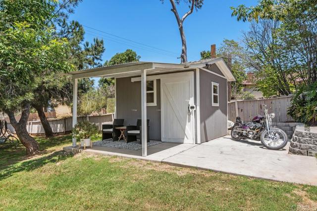 Home for Sale in Vista