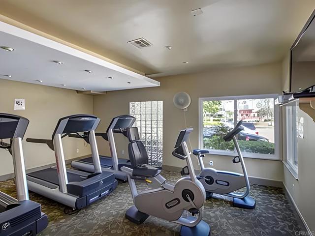 Detail Gallery Image 31 of 32 For 3550 Lebon Dr #6123,  San Diego,  CA 92122 - 1 Beds | 1 Baths