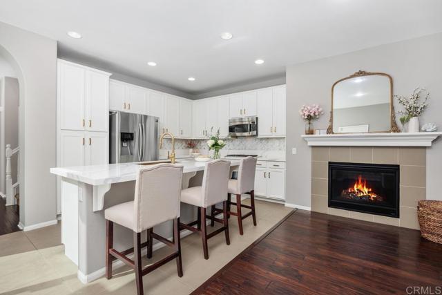 Detail Gallery Image 6 of 29 For 3428 Filoli Circle, Carlsbad,  CA 92009 - 3 Beds | 3/1 Baths