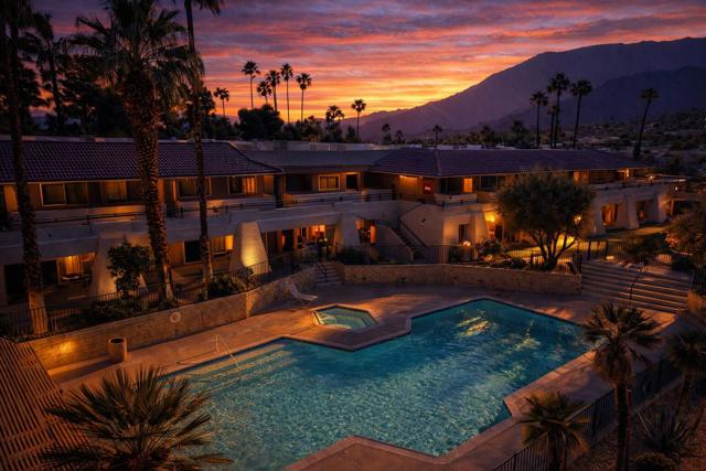 2857 N Los Felices Road #203, Palm Springs, CA 92262