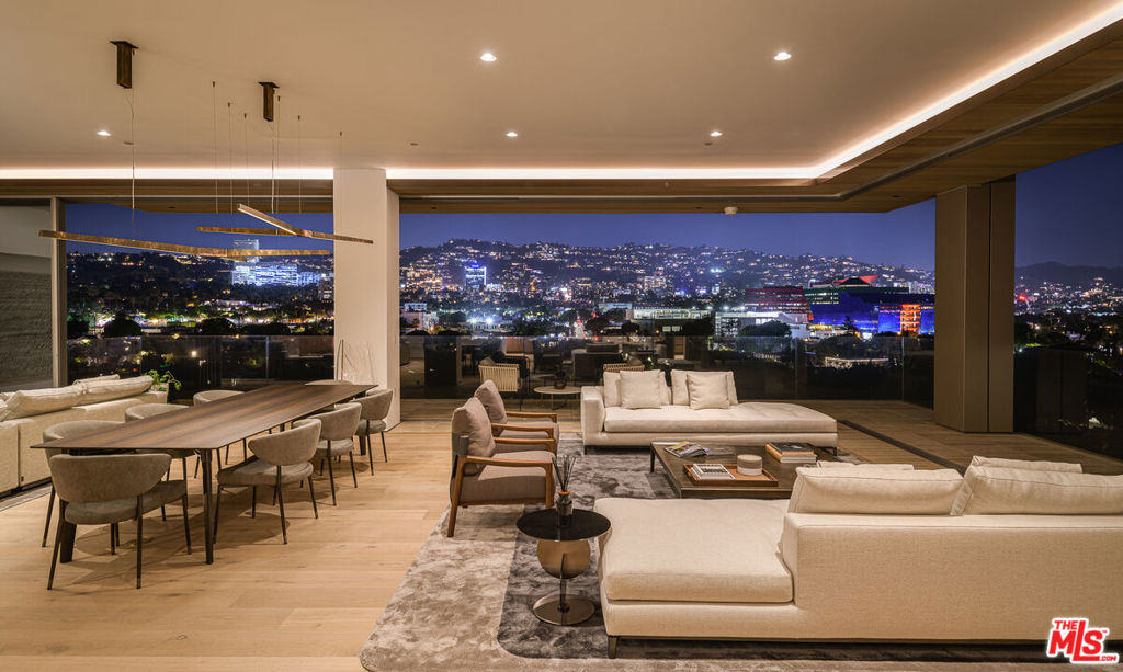 8899 BEVERLY Boulevard 6BE, West Hollywood, CA 90048