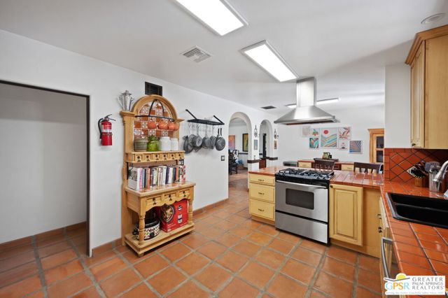 1471 East El Alameda, Palm Springs, CA 92262 | Slideshow Image #23