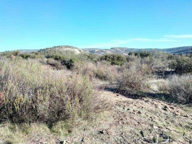 Detail Gallery Image 5 of 6 For 40 Acres Hwy. 94, Campo,  CA 91906 - – Beds | – Baths
