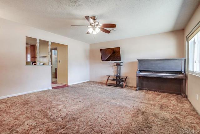 Home for Sale in Fallbrook