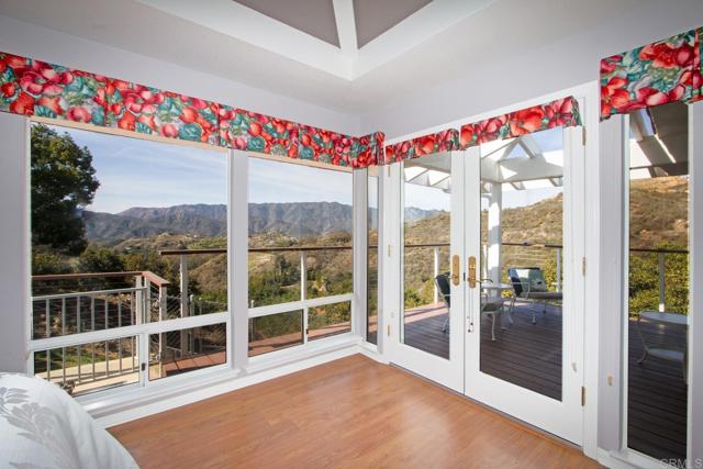 Home for Sale in Fallbrook