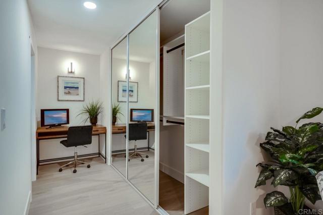 Detail Gallery Image 15 of 31 For 4847 Williamsburg Ln #161,  La Mesa,  CA 91942 - 1 Beds | 1 Baths