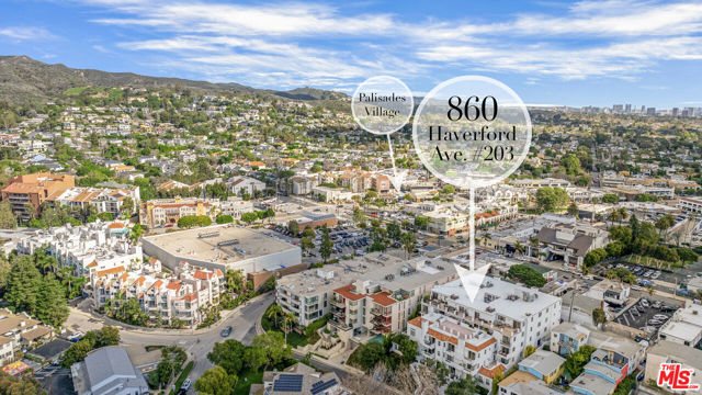 860 Haverford Avenue, Pacific Palisades, California 90272, 2 Bedrooms Bedrooms, ,2 BathroomsBathrooms,Condominium,For Sale,Haverford,24399431