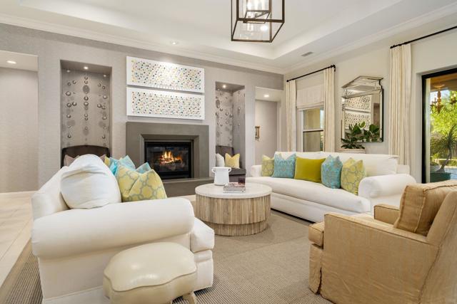 5 Cassis Circle, Rancho Mirage, CA 92270
