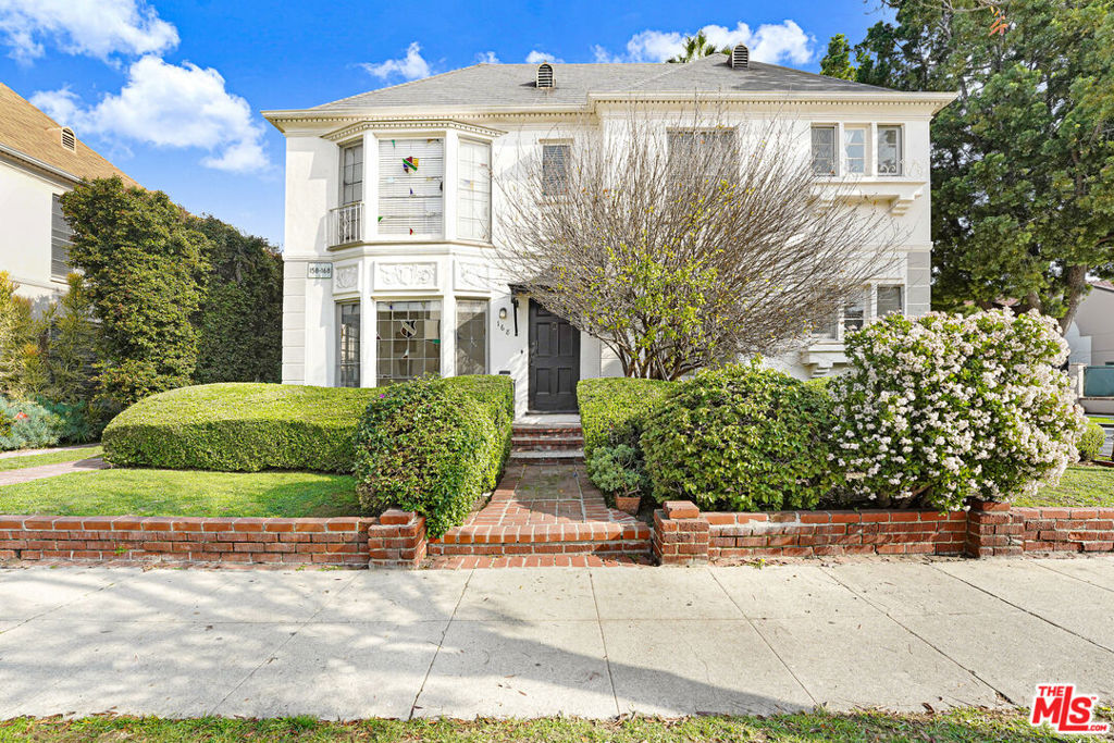 168 S Elm Drive #168 S Elm