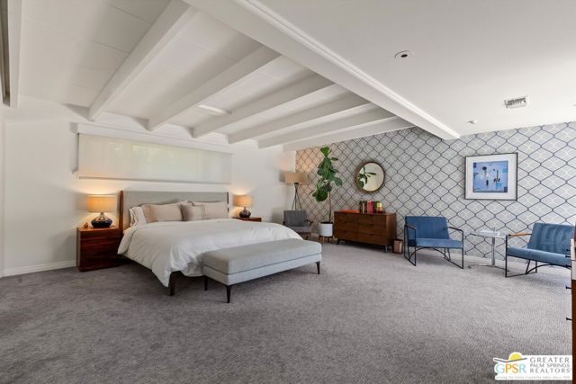 1279 S Driftwood Drive, Palm Springs, CA 92264