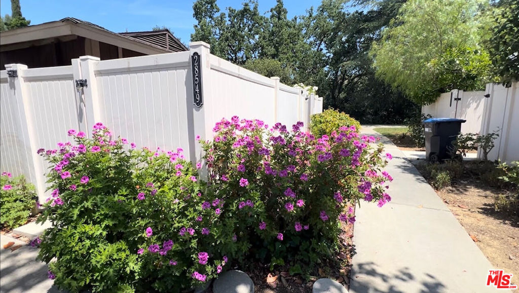 28549 Conejo View Drive