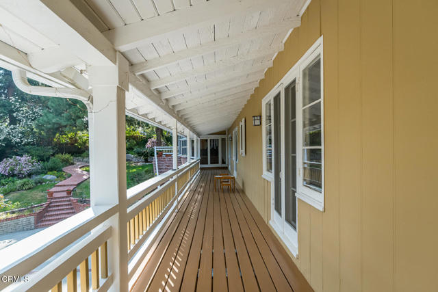 Detail Gallery Image 31 of 75 For 5290 La Canada Bld, La Canada Flintridge,  CA 91011 - 5 Beds | 5 Baths