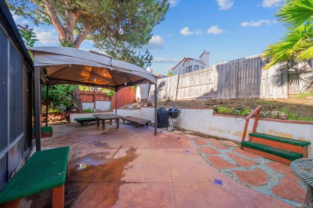 Detail Gallery Image 51 of 64 For 941 Redbud Rd, Chula Vista,  CA 91910 - 4 Beds | 3 Baths