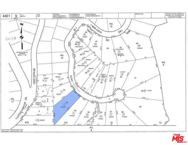 0 Vista Place, Malibu CA: https://media.crmls.org/mediaz/942d17df-39f5-4c76-93d7-6253f60b469b.jpg