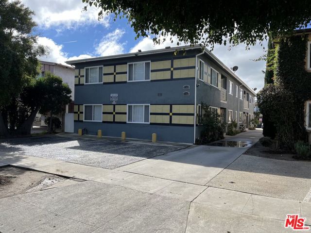 3749 Westwood Boulevard, Los Angeles, California 90034, ,Multi-Family,For Sale,Westwood,24357587