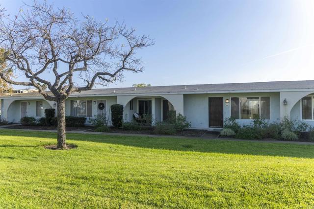 Detail Gallery Image 31 of 31 For 3592 Boussock Ln, Oceanside,  CA 92057 - 2 Beds | 1 Baths