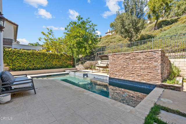 Detail Gallery Image 72 of 75 For 26149 Beecher Ln, Stevenson Ranch,  CA 91381 - 4 Beds | 4 Baths