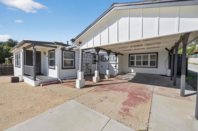 Detail Gallery Image 4 of 48 For 1532 Broadway, El Cajon,  CA 92021 - 3 Beds | 2 Baths