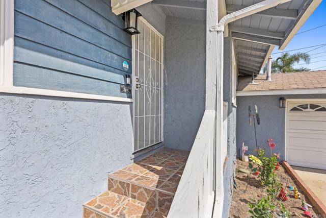 Detail Gallery Image 38 of 40 For 932 Alvin St, San Diego,  CA 92114 - 3 Beds | 2 Baths
