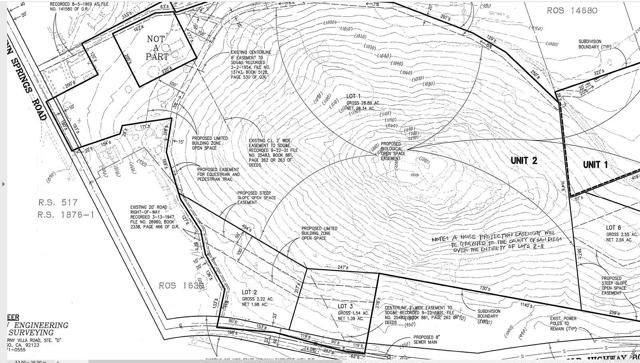Detail Gallery Image 25 of 32 For 0 Oak Creek Rd Phase 2, El Cajon,  CA 92021 - – Beds | – Baths