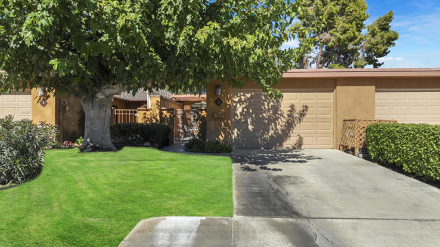 2 Valencia Drive, Rancho Mirage, CA 92270