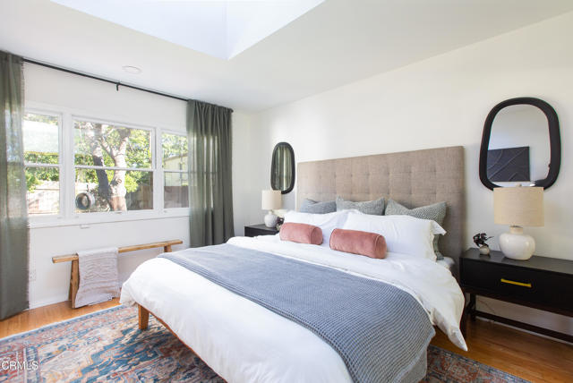 Detail Gallery Image 22 of 34 For 524 Glen Holly Dr, Pasadena,  CA 91105 - 2 Beds | 2 Baths