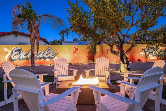 2099 E Racquet Club Road E, Palm Springs, CA 92262