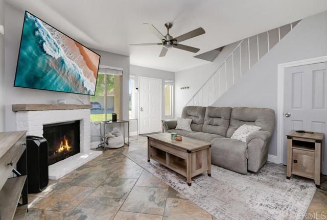 Home for Sale in Escondido