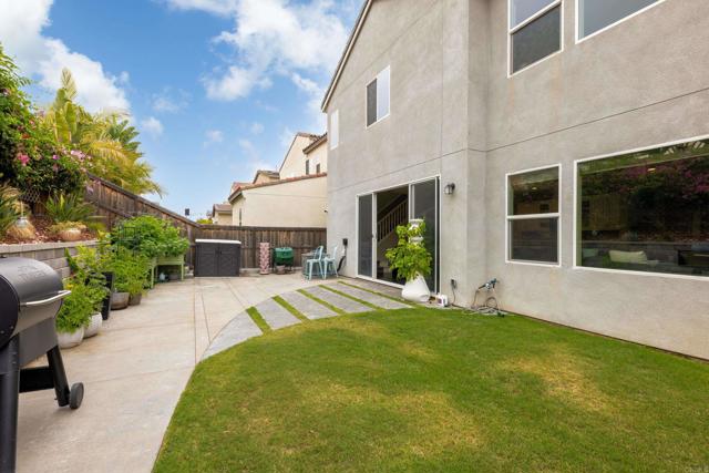 Home for Sale in Chula Vista