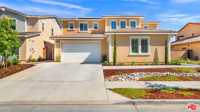 2667 Chad Zeller Ln, Corona, CA 92882