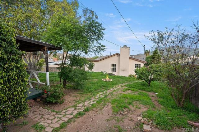 Detail Gallery Image 30 of 49 For 534 Ramona Ave, Spring Valley,  CA 91977 - 3 Beds | 2 Baths