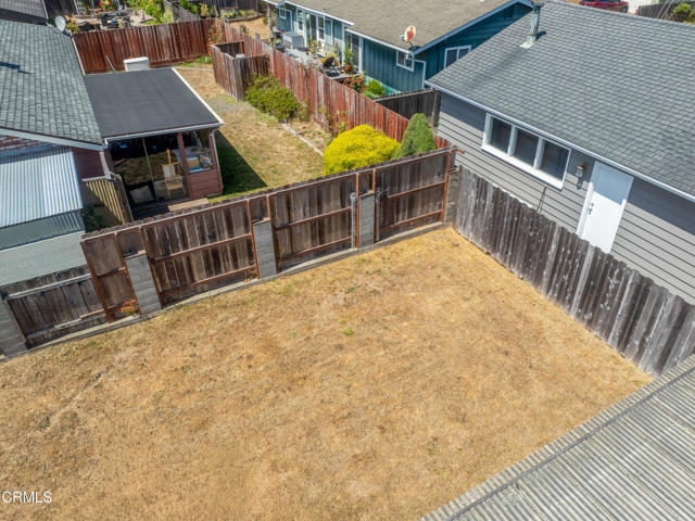 Detail Gallery Image 19 of 21 For 215 S Sanderson Way, Fort Bragg,  CA 95437 - 3 Beds | 1/1 Baths