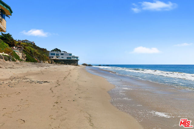 Drew Fenton | 32060 Pacific Coast Highway Malibu CA | MLS: 7408585