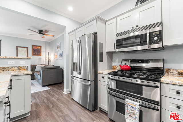 2 Bed Home for Sale in Los Angeles, California
