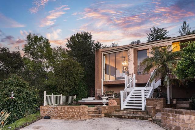 Detail Gallery Image 25 of 47 For 24143 Barona Mesa Rd, Ramona,  CA 92065 - 5 Beds | 4/1 Baths