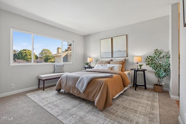 Detail Gallery Image 21 of 40 For 1320 San Simeon Ct #4,  Ventura,  CA 93003 - 2 Beds | 1/1 Baths