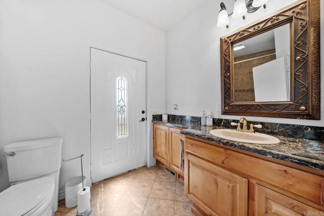 Detail Gallery Image 27 of 49 For 20202 Deerhorn Valley Rd, Jamul,  CA 91935 - 4 Beds | 4 Baths