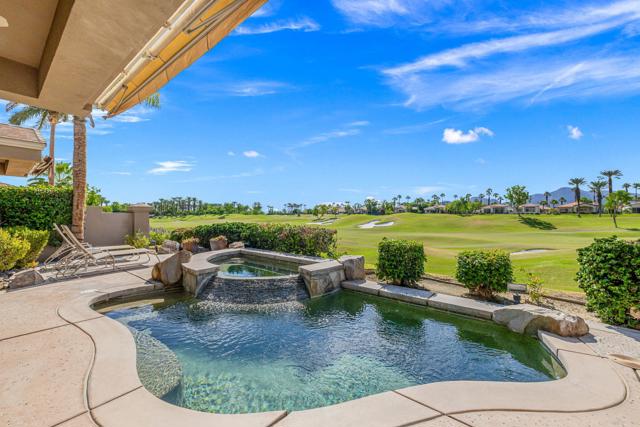 424 White Horse Trail, Palm Desert, CA 92211