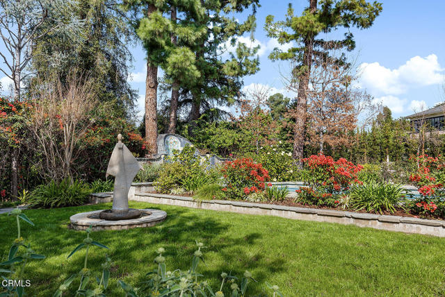 Detail Gallery Image 63 of 65 For 1535 Circle Dr, San Marino,  CA 91108 - 5 Beds | 5/3 Baths