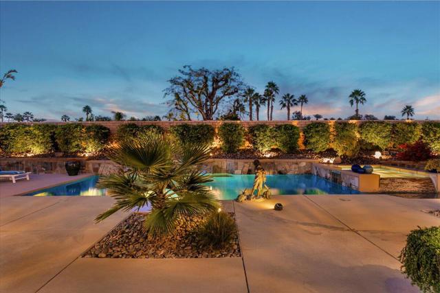 50 Toscana Way E, Rancho Mirage, CA 92270