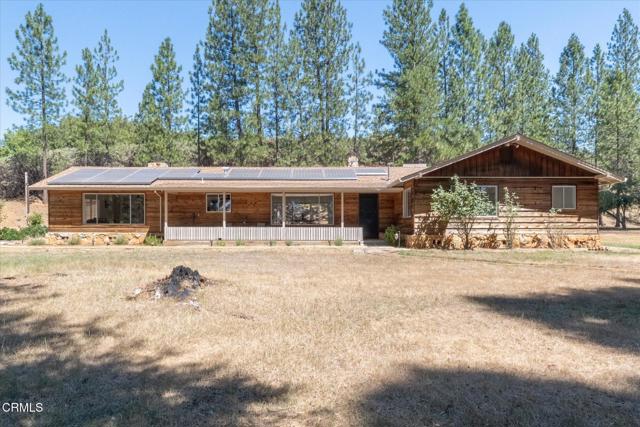 Detail Gallery Image 2 of 37 For 1997 Independence Cemetary Rd, Rail Road Flat,  CA 95248 - 3 Beds | 2 Baths
