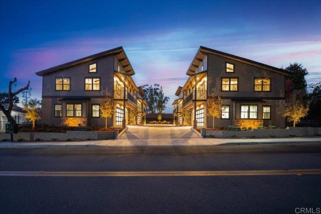 Detail Gallery Image 7 of 26 For 329 D St, Ramona,  CA 92065 - 1 Beds | 1 Baths