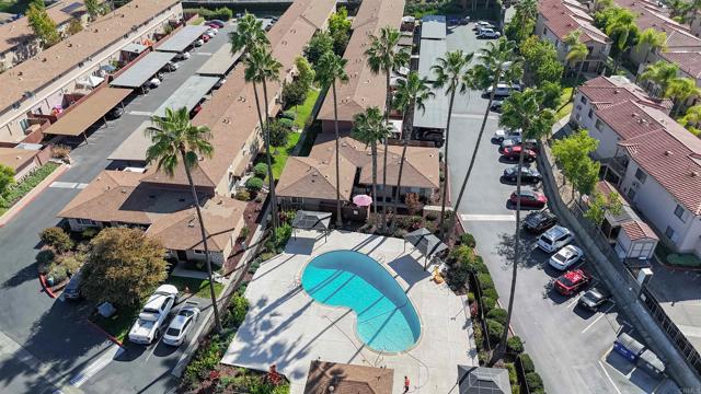 Detail Gallery Image 30 of 33 For 9731 Winter Gardens Blvd #57,  Lakeside,  CA 92040 - 1 Beds | 1 Baths