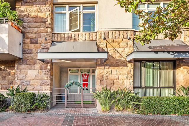 1480 Broadway, San Diego, California 92101, 1 Bedroom Bedrooms, ,1 BathroomBathrooms,Condominium,For Sale,Broadway,240028083SD