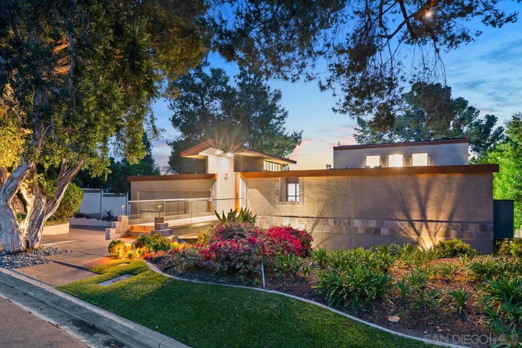 4645 Yerba Santa Drive - photo 2