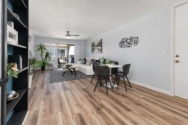 Home for Sale in San Diego