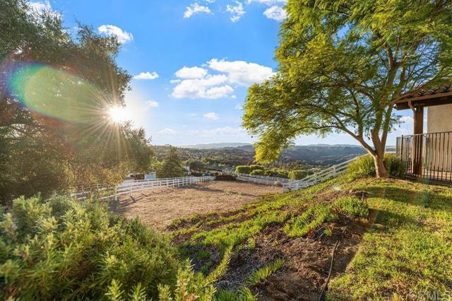 Detail Gallery Image 46 of 48 For 2155 Mil Sorpresas Dr, Fallbrook,  CA 92028 - 3 Beds | 3/1 Baths
