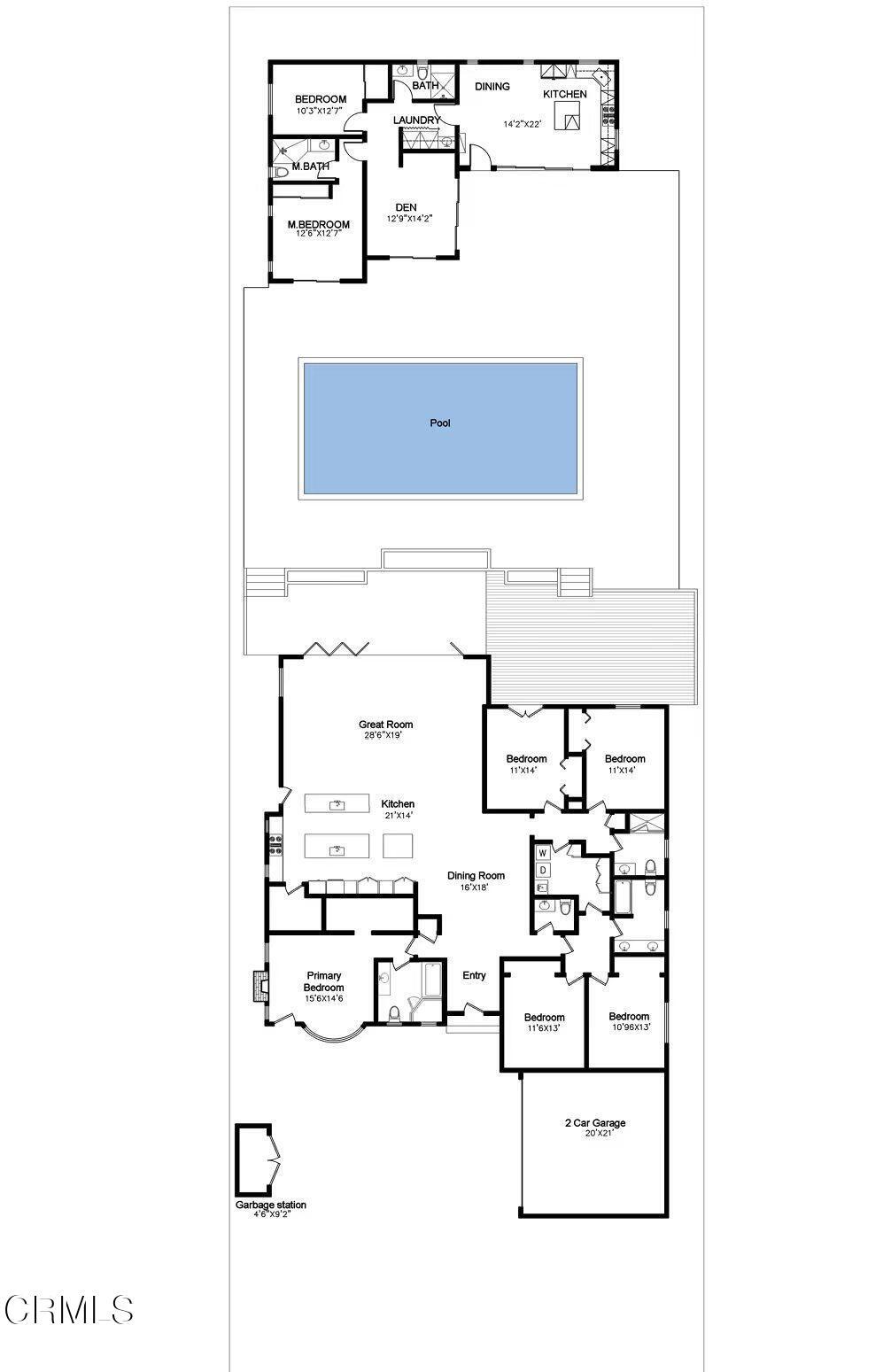 MLS #P1-28394 image #27