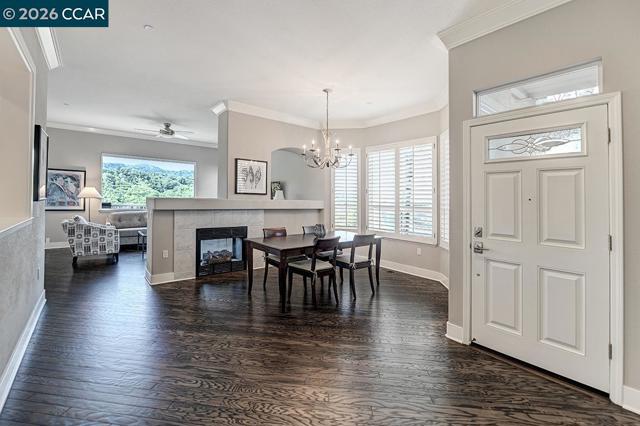 Image 40 of 59 For 539 High Eagle Ct